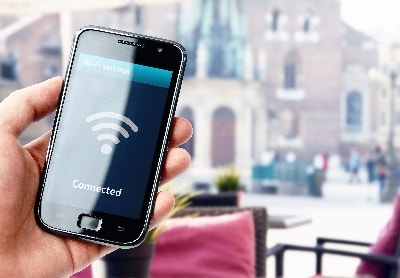 Организация авторизации Wi-Fi Организация авторизации Wi-Fi
